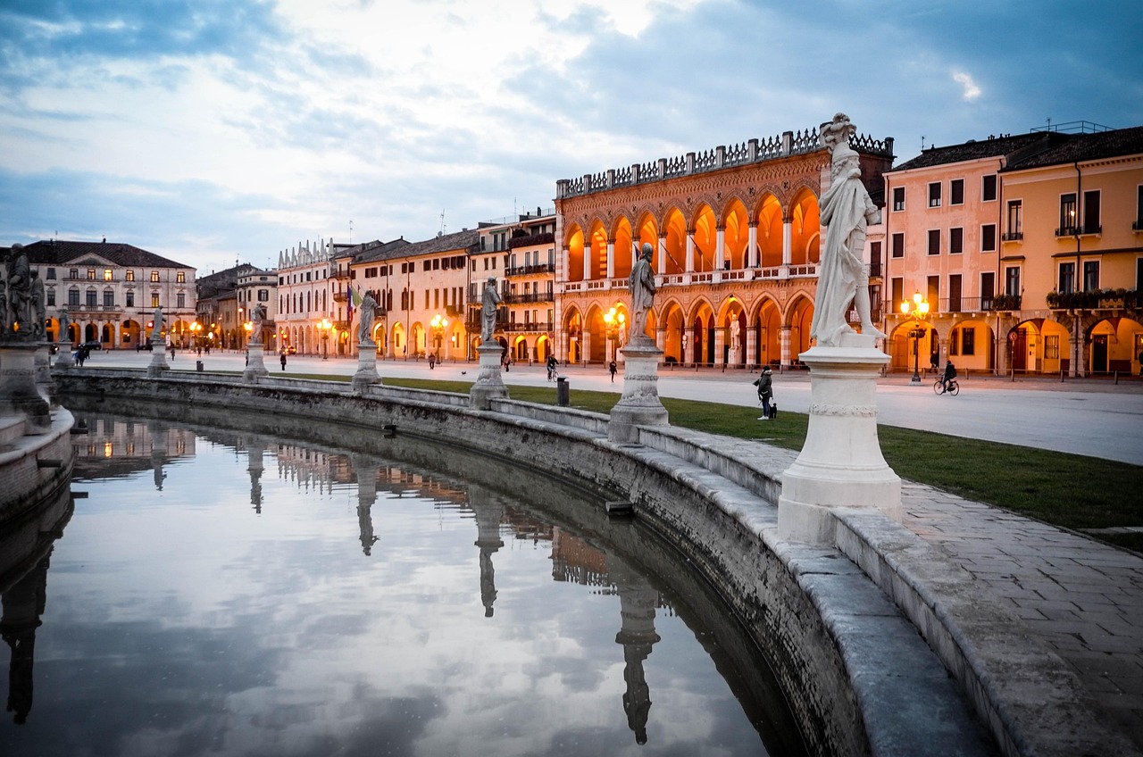 Family-Friendly Outdoor Activities in Padua with Kids